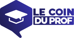 Le Coin du Prof